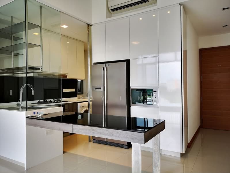 Woodhaven, 71 Woodgrove Avenue, 3 Bedrooms, 1,173 sqft, Condominium For Sale, by Ray Lim, 500123125 - Kitchen - PropertyGuru.com.sg