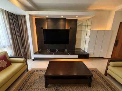 For Rent - Sanctuary Green