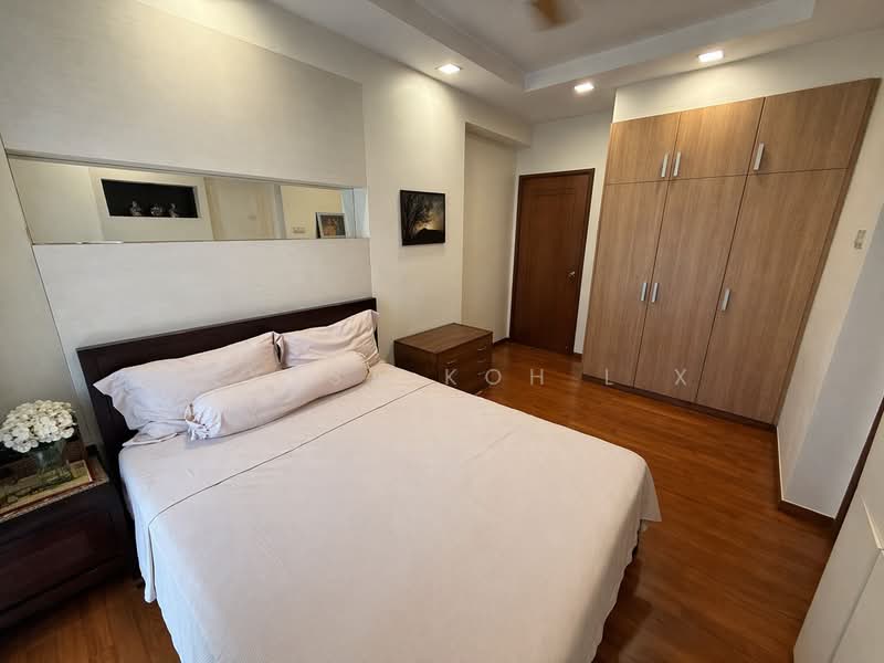 Sanctuary Green, 187 Tanjong Rhu Road, 4 Bedrooms, 1,572 sqft, Condominium For Rent, by Alyssa Koh L X, 500123126 - Bedroom - PropertyGuru.com.sg