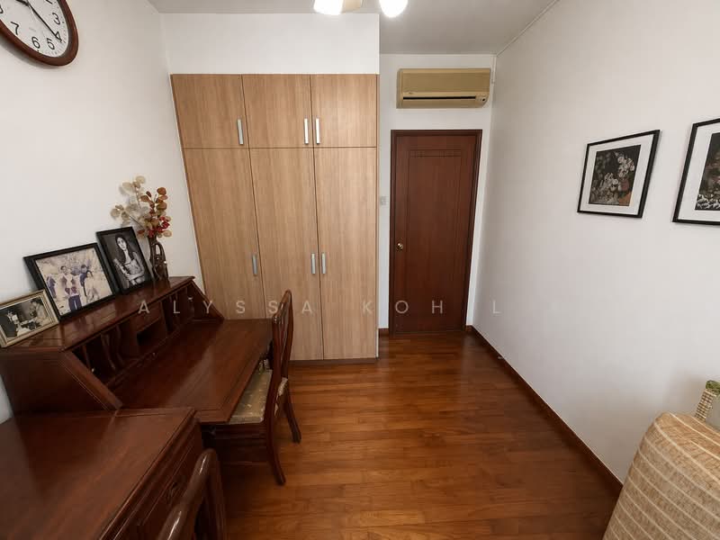 Sanctuary Green, 187 Tanjong Rhu Road, 4 Bedrooms, 1,572 sqft, Condominium For Rent, by Alyssa Koh L X, 500123126 - Study - PropertyGuru.com.sg