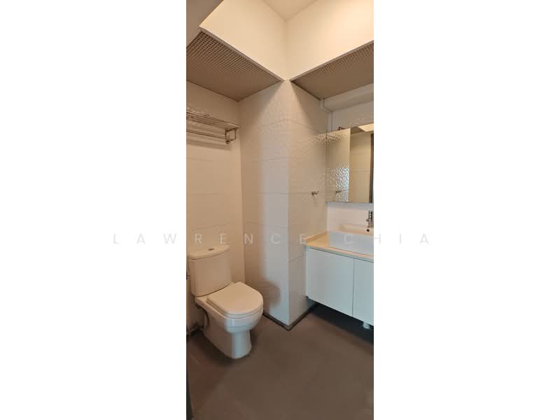 86 Dawson Road, 86 Dawson Road, 3 Bedrooms, 893 sqft, HDB Flat For Sale, by Lawrence Chia, 500123130 - Bathroom - PropertyGuru.com.sg