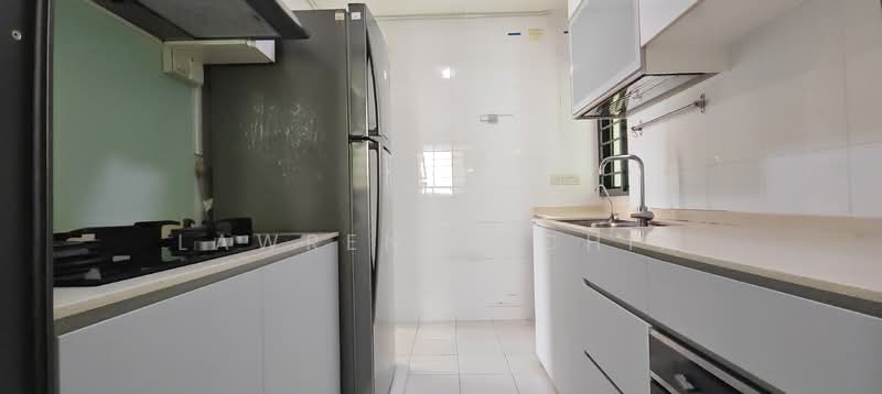 86 Dawson Road, 86 Dawson Road, 3 Bedrooms, 893 sqft, HDB Flat For Sale, by Lawrence Chia, 500123130 - Kitchen - PropertyGuru.com.sg
