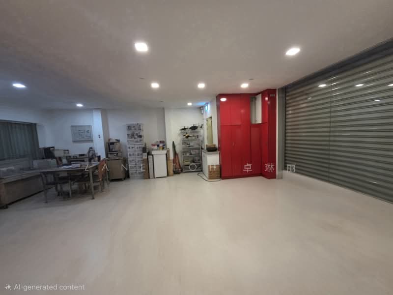 North Spring Bizhub, 11 Yishun industrial Street 1, 1,539 sqft, Light Industrial (B1) For Sale, by Zane Toh 卓琳丽, 500123131 - CommercialGuru.com.sg