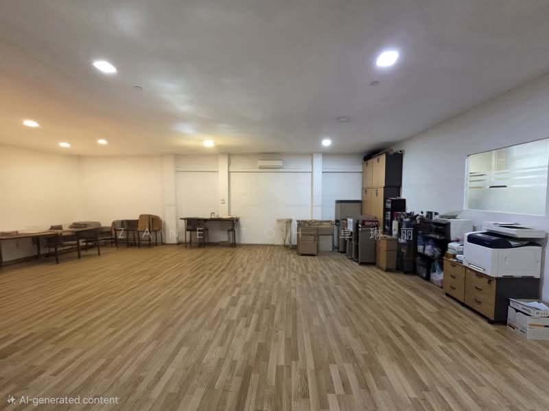 North Spring Bizhub, 11 Yishun industrial Street 1, 1,539 sqft, Light Industrial (B1) For Sale, by Zane Toh 卓琳丽, 500123131 - CommercialGuru.com.sg