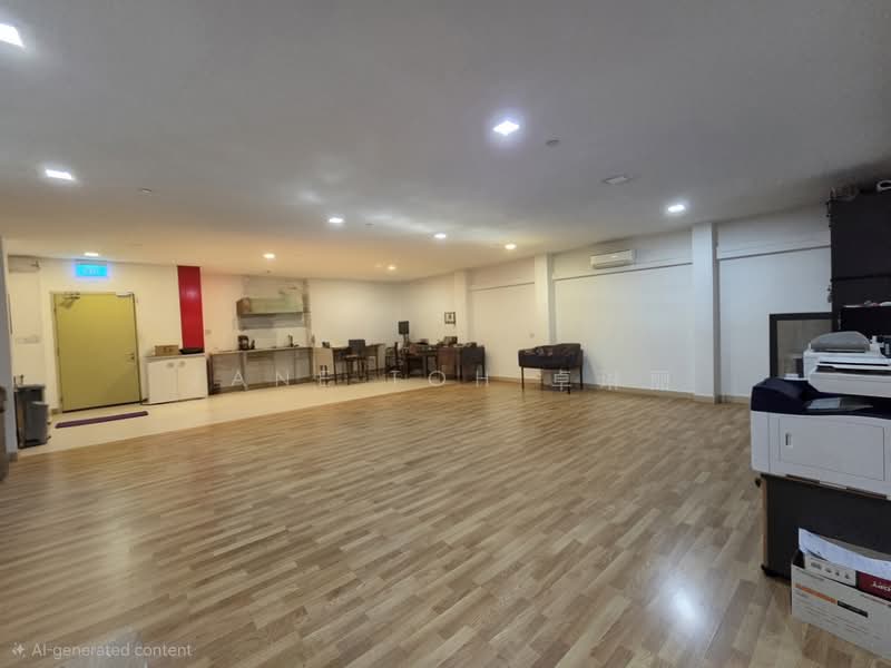 North Spring Bizhub, 11 Yishun industrial Street 1, 1,539 sqft, Light Industrial (B1) For Sale, by Zane Toh 卓琳丽, 500123131 - CommercialGuru.com.sg
