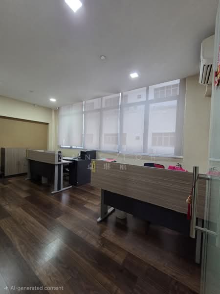 North Spring Bizhub, 11 Yishun industrial Street 1, 1,539 sqft, Light Industrial (B1) For Sale, by Zane Toh 卓琳丽, 500123131 - CommercialGuru.com.sg