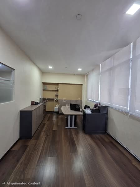 North Spring Bizhub, 11 Yishun industrial Street 1, 1,539 sqft, Light Industrial (B1) For Sale, by Zane Toh 卓琳丽, 500123131 - CommercialGuru.com.sg