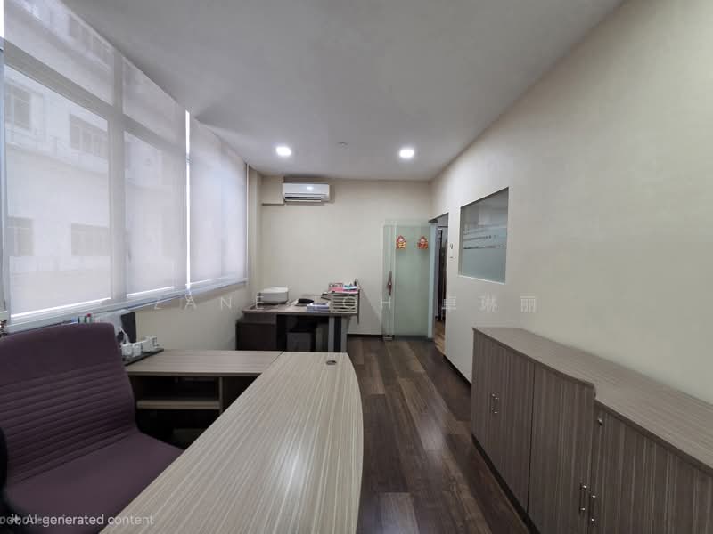 North Spring Bizhub, 11 Yishun industrial Street 1, 1,539 sqft, Light Industrial (B1) For Sale, by Zane Toh 卓琳丽, 500123131 - CommercialGuru.com.sg