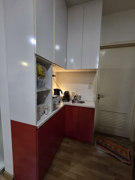 North Spring Bizhub, 11 Yishun industrial Street 1, 1,539 sqft, Light Industrial (B1) For Sale, by Zane Toh 卓琳丽, 500123131 - CommercialGuru.com.sg