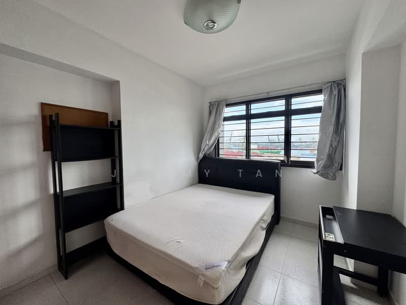 19 Cantonment Close, 19 Cantonment Close, 3 Bedrooms, 968 sqft, HDB Flat For Rent, by Jeremy Tan, 500123132 - Bedroom - PropertyGuru.com.sg