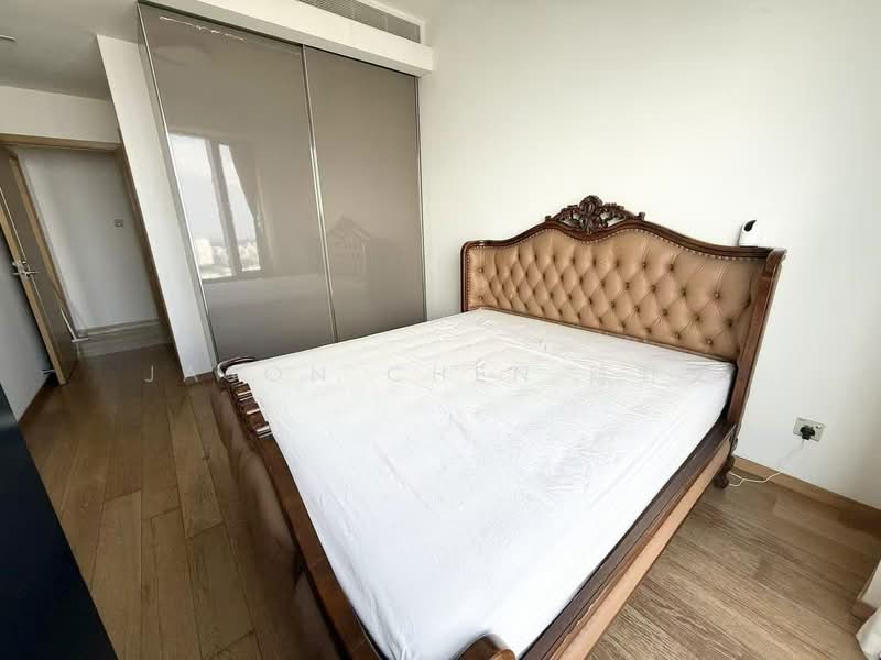 The Orchard Residences, 238 Orchard Boulevard, 3 Bedrooms, 2,174 sqft, Condominium For Rent, by Jason Chen 陈野文, 500123133 - Bedroom - PropertyGuru.com.sg