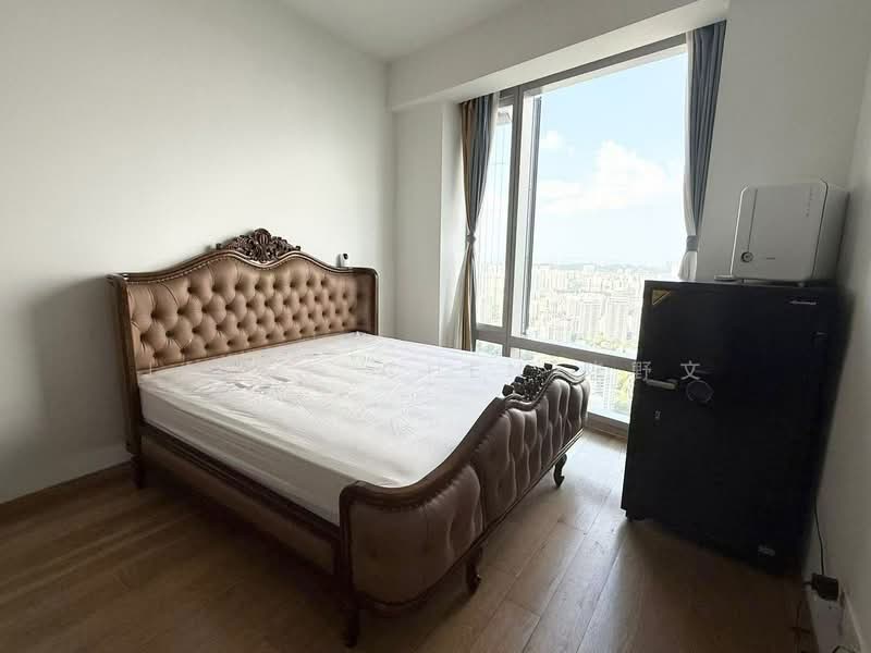 The Orchard Residences, 238 Orchard Boulevard, 3 Bedrooms, 2,174 sqft, Condominium For Rent, by Jason Chen 陈野文, 500123133 - Bedroom - PropertyGuru.com.sg