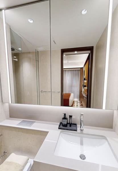 Hudson Place Residences, , 2 Bedrooms, 646 sqft, Apartment For Sale, by Anne Heng, 500123134 - Bathroom - PropertyGuru.com.sg
