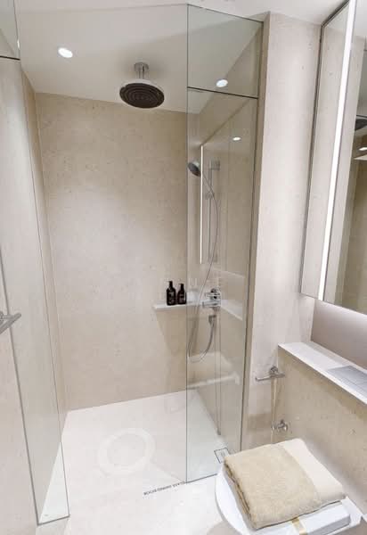 Hudson Place Residences, , 2 Bedrooms, 646 sqft, Apartment For Sale, by Anne Heng, 500123134 - Bathroom - PropertyGuru.com.sg