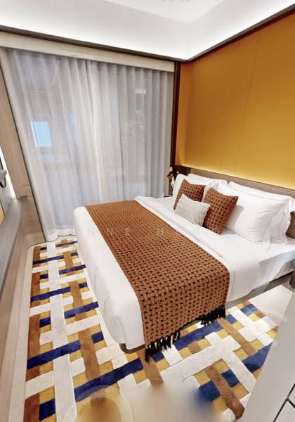 Hudson Place Residences, , 2 Bedrooms, 646 sqft, Apartment For Sale, by Anne Heng, 500123134 - Bedroom - PropertyGuru.com.sg