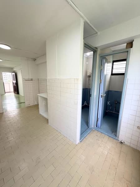 131 Marsiling Rise, 131 Marsiling Rise, 2 Bedrooms, 645 sqft, HDB Flat For Sale, by Faris Malik, 500123139 - Bathroom - PropertyGuru.com.sg