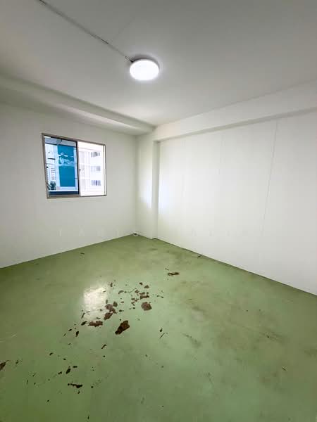 131 Marsiling Rise, 131 Marsiling Rise, 2 Bedrooms, 645 sqft, HDB Flat For Sale, by Faris Malik, 500123139 - Bedroom 1 - PropertyGuru.com.sg