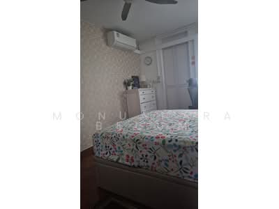 For Rent - 135 Bedok Reservoir Road