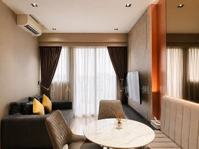 For Sale - Queens Peak