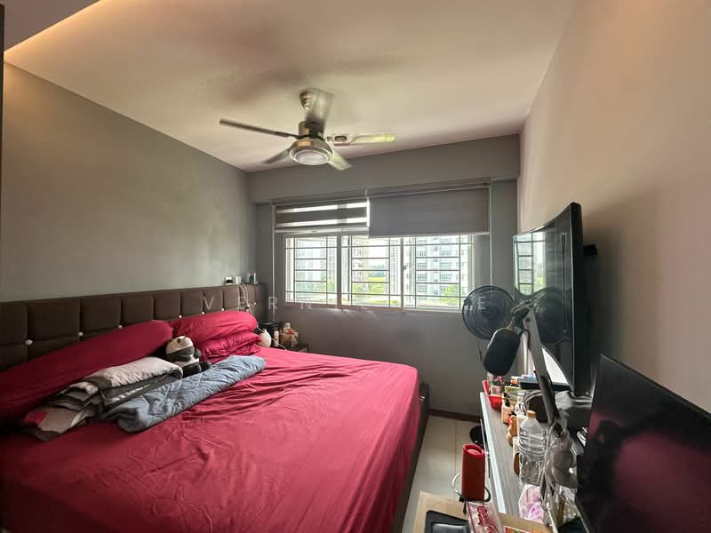 220B Sumang Lane, 220B Sumang Lane, 2 Bedrooms, 732 sqft, HDB Flat For Sale, by Vernie Lee, 500123142 - Bedroom - PropertyGuru.com.sg