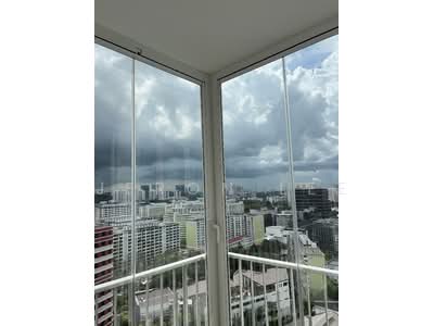 For Rent - The Metropolitan Condominium