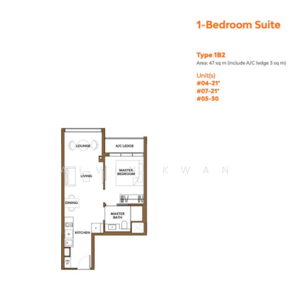 The Collective At One Sophia, 1A Sophia Road, 1 Bedroom, 484 sqft, Condominium For Sale, by Alvin Kwan, 500123145 - PropertyGuru.com.sg