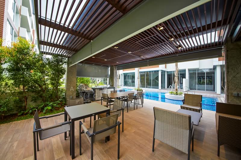 Woodhaven, 77 Woodgrove Avenue, 3 Bedrooms, 1,119 sqft, Condominium For Sale, by Seah Wan Peng (Gilda), 500123146 - Lounge - PropertyGuru.com.sg