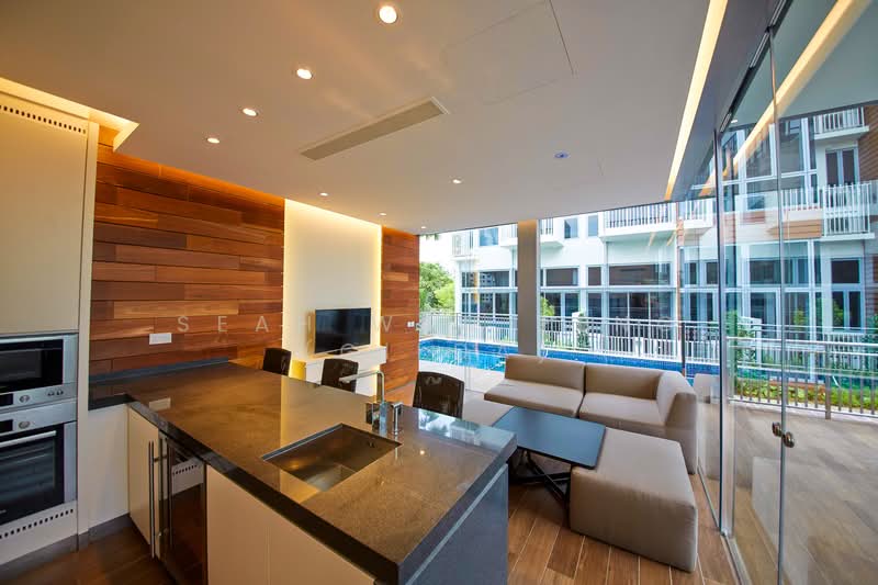 Woodhaven, 77 Woodgrove Avenue, 3 Bedrooms, 1,119 sqft, Condominium For Sale, by Seah Wan Peng (Gilda), 500123146 - Clubhouse - PropertyGuru.com.sg