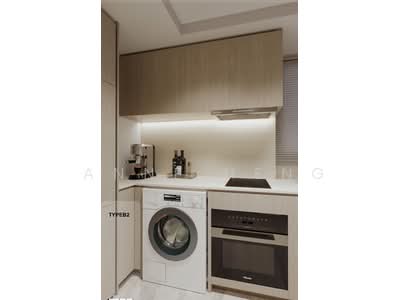 For Sale - Arina East Residences