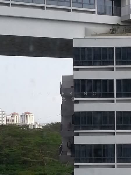 The Interlace, 180 Depot Road, 2 Bedrooms, 1,044 sqft, Condominium For Rent, by Javier Ng 黄允健, 500123150 - Exterior - PropertyGuru.com.sg