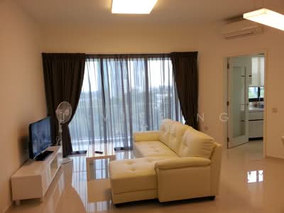 For Rent - The Interlace