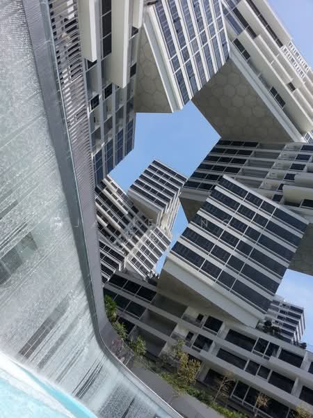 The Interlace, 180 Depot Road, 2 Bedrooms, 1,044 sqft, Condominium For Rent, by Javier Ng 黄允健, 500123150 - Exterior - PropertyGuru.com.sg