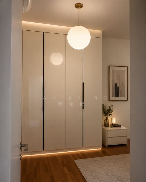 The Interlace, 180 Depot Road, Harbourfront / Telok Blangah, 2 Bedrooms, 1,044 sqft, Condominium For Rent, by Javier Ng 黄允健, 500123150 - Interior - PropertyGuru.com.sg