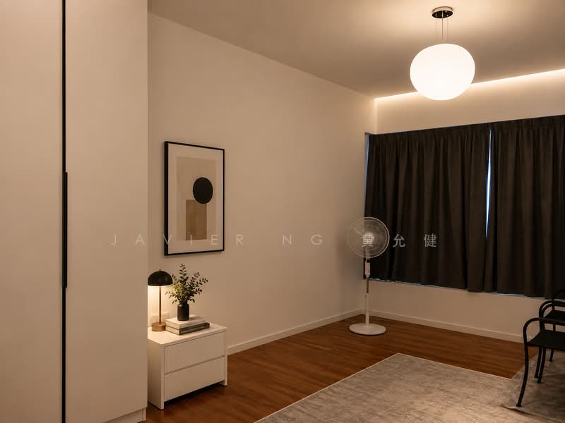 The Interlace, 180 Depot Road, Harbourfront / Telok Blangah, 2 Bedrooms, 1,044 sqft, Condominium For Rent, by Javier Ng 黄允健, 500123150 - Interior - PropertyGuru.com.sg
