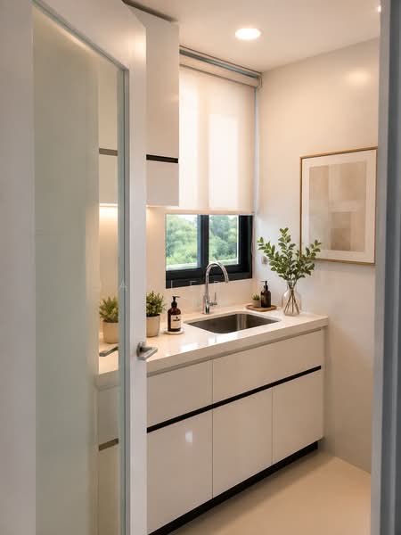 The Interlace, 180 Depot Road, Harbourfront / Telok Blangah, 2 Bedrooms, 1,044 sqft, Condominium For Rent, by Javier Ng 黄允健, 500123150 - Interior - PropertyGuru.com.sg