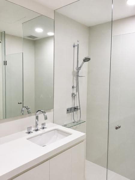 The Interlace, 180 Depot Road, Harbourfront / Telok Blangah, 2 Bedrooms, 1,044 sqft, Condominium For Rent, by Javier Ng 黄允健, 500123150 - Bathroom - PropertyGuru.com.sg