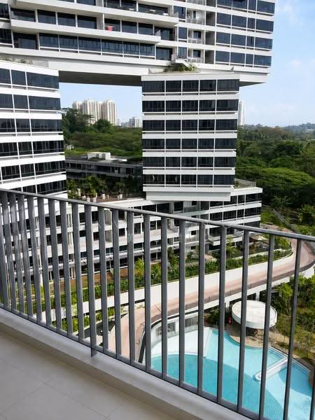 The Interlace, 180 Depot Road, Harbourfront / Telok Blangah, 2 Bedrooms, 1,044 sqft, Condominium For Rent, by Javier Ng 黄允健, 500123150 - Exterior - PropertyGuru.com.sg