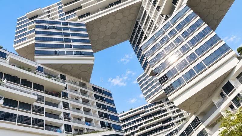 The Interlace, 180 Depot Road, Harbourfront / Telok Blangah, 2 Bedrooms, 1,044 sqft, Condominium For Rent, by Javier Ng 黄允健, 500123150 - Exterior - PropertyGuru.com.sg