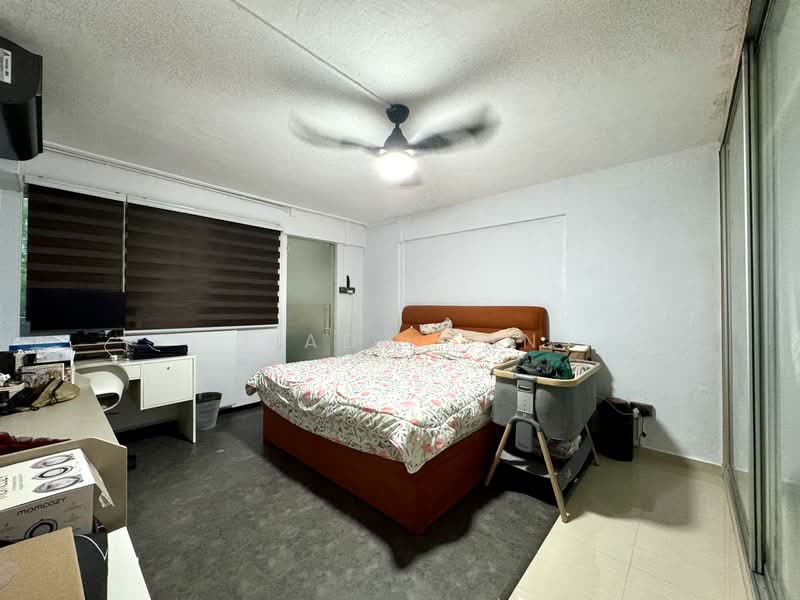 630 Hougang Avenue 8, 630 Hougang Avenue 8, 3 Bedrooms, 1,313 sqft, HDB Flat For Sale, by Jiada Tan, 500123151 - Bedroom - PropertyGuru.com.sg