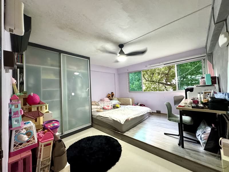 630 Hougang Avenue 8, 630 Hougang Avenue 8, 3 Bedrooms, 1,313 sqft, HDB Flat For Sale, by Jiada Tan, 500123151 - Bedroom - PropertyGuru.com.sg