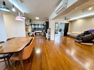 For Sale - 544 Jelapang Road