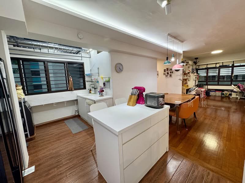 544 Jelapang Road, 544 Jelapang Road, 3 Bedrooms, 1,528 sqft, HDB Flat For Sale, by Yvette Huang 黄俐银, 500123154 - Kitchen - PropertyGuru.com.sg