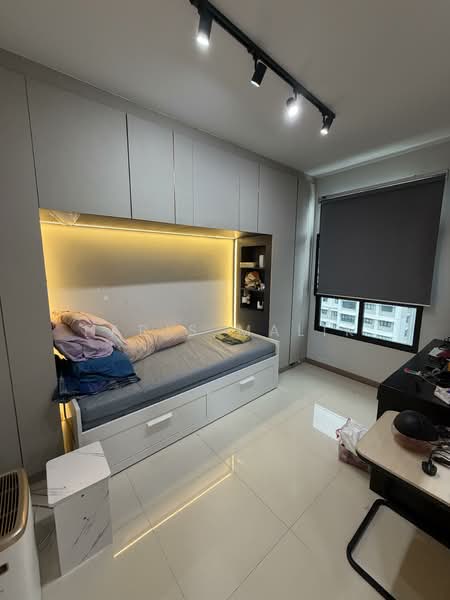 419B Northshore Drive, 419B Northshore Drive, 2 Bedrooms, 721 sqft, HDB Flat For Sale, by Faris Malik, 500123155 - Bedroom - PropertyGuru.com.sg