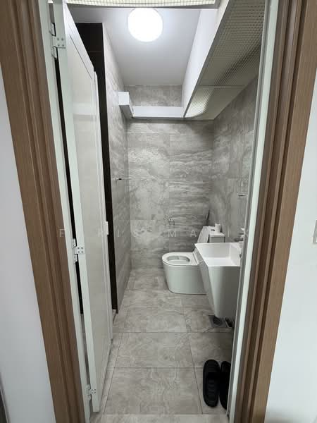 419B Northshore Drive, 419B Northshore Drive, 2 Bedrooms, 721 sqft, HDB Flat For Sale, by Faris Malik, 500123155 - Bathroom - PropertyGuru.com.sg