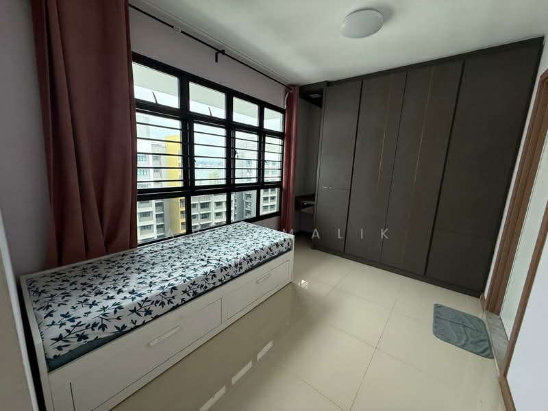 419B Northshore Drive, 419B Northshore Drive, 2 Bedrooms, 721 sqft, HDB Flat For Sale, by Faris Malik, 500123155 - Bedroom - PropertyGuru.com.sg