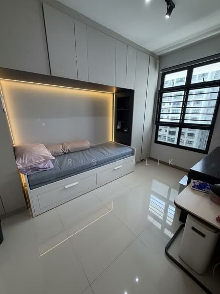 419B Northshore Drive, 419B Northshore Drive, 2 Bedrooms, 721 sqft, HDB Flat For Sale, by Faris Malik, 500123155 - Bedroom - PropertyGuru.com.sg