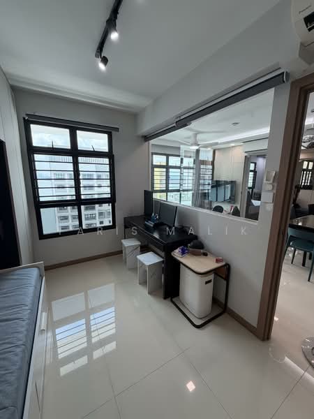 419B Northshore Drive, 419B Northshore Drive, 2 Bedrooms, 721 sqft, HDB Flat For Sale, by Faris Malik, 500123155 - Study - PropertyGuru.com.sg