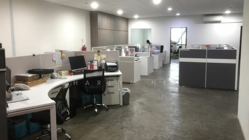 WEST PARK BIZCENTRAL