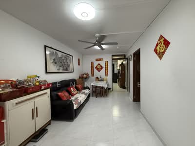 For Sale - 36 Circuit Road