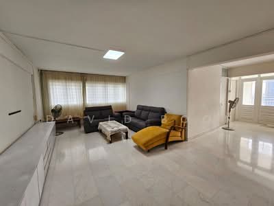 For Rent - 717 Clementi West Street 2